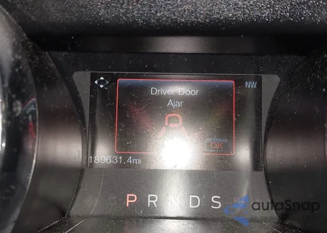 2016 Ford Mustang V6 z USA, uszkodzony, nr VIN 1FA6P8AM6G5325891